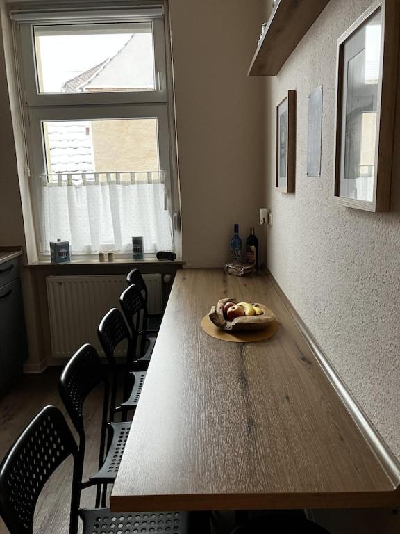 "Ferienwohnung Am Schloss" - Ferienwohnung Mit Blick Auf Das Barbyer Schloss, 5 Gehminuten Bis Zur Elbe Dış mekan fotoğraf